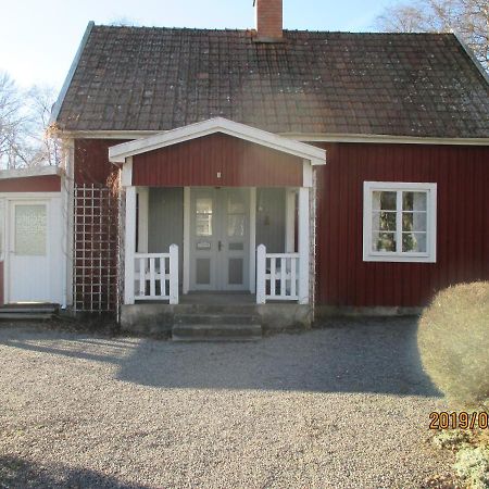 Stuga Olstorp Skanninge ภายนอก รูปภาพ