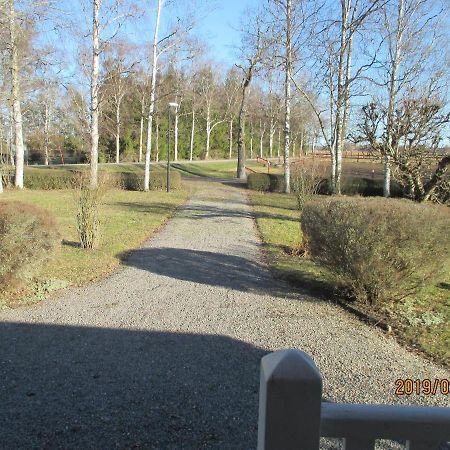 Stuga Olstorp Skanninge ภายนอก รูปภาพ