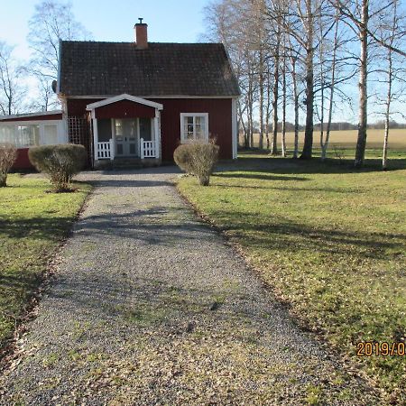 Stuga Olstorp Skanninge ภายนอก รูปภาพ