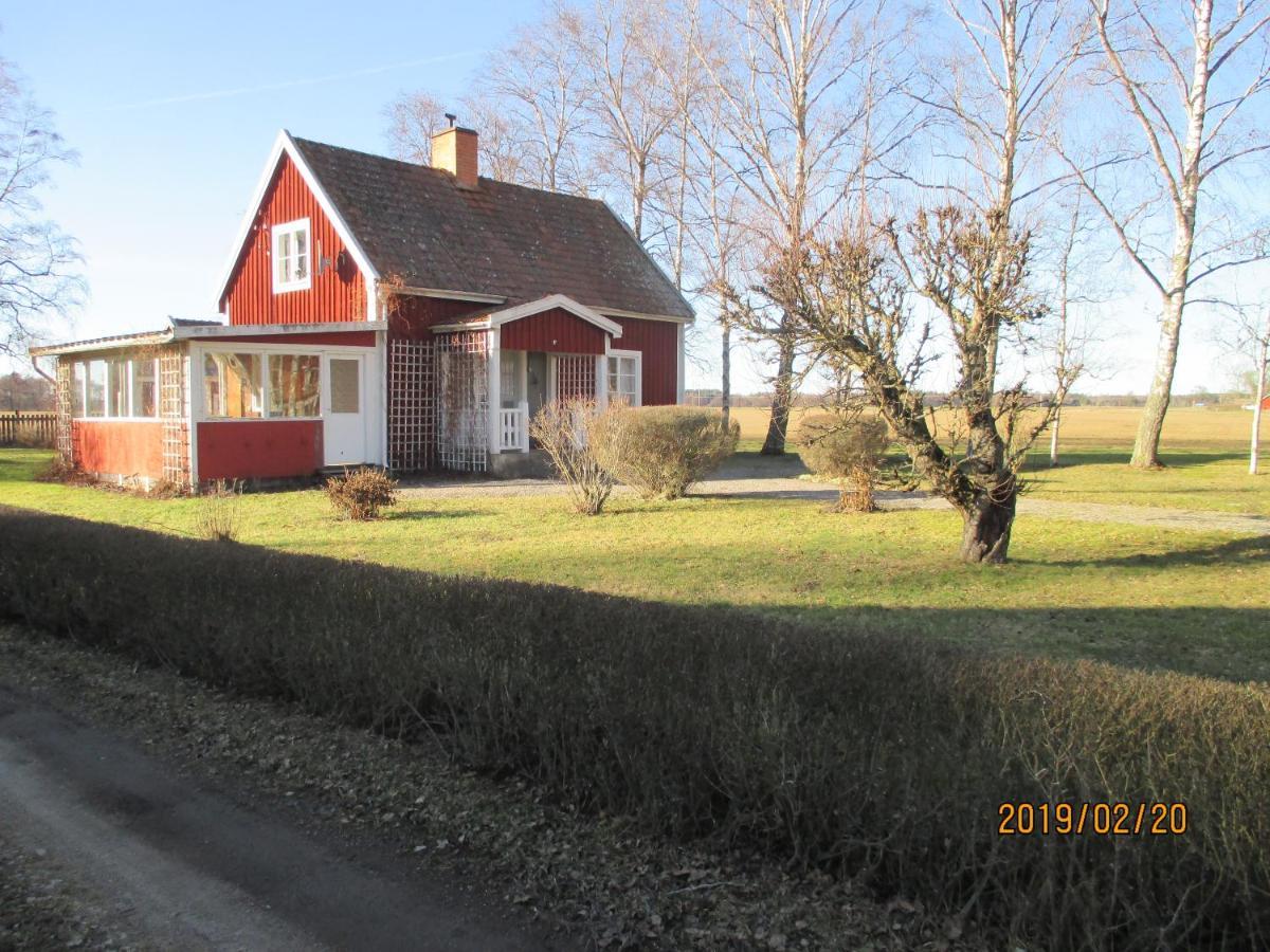 Stuga Olstorp Skanninge ภายนอก รูปภาพ